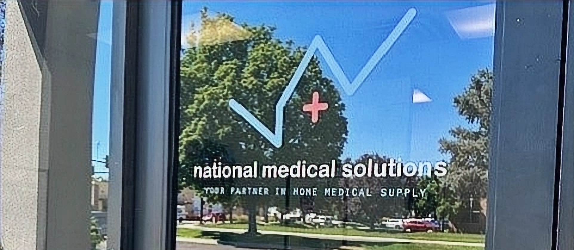 National Medical Solutions office in Boise, Idaho